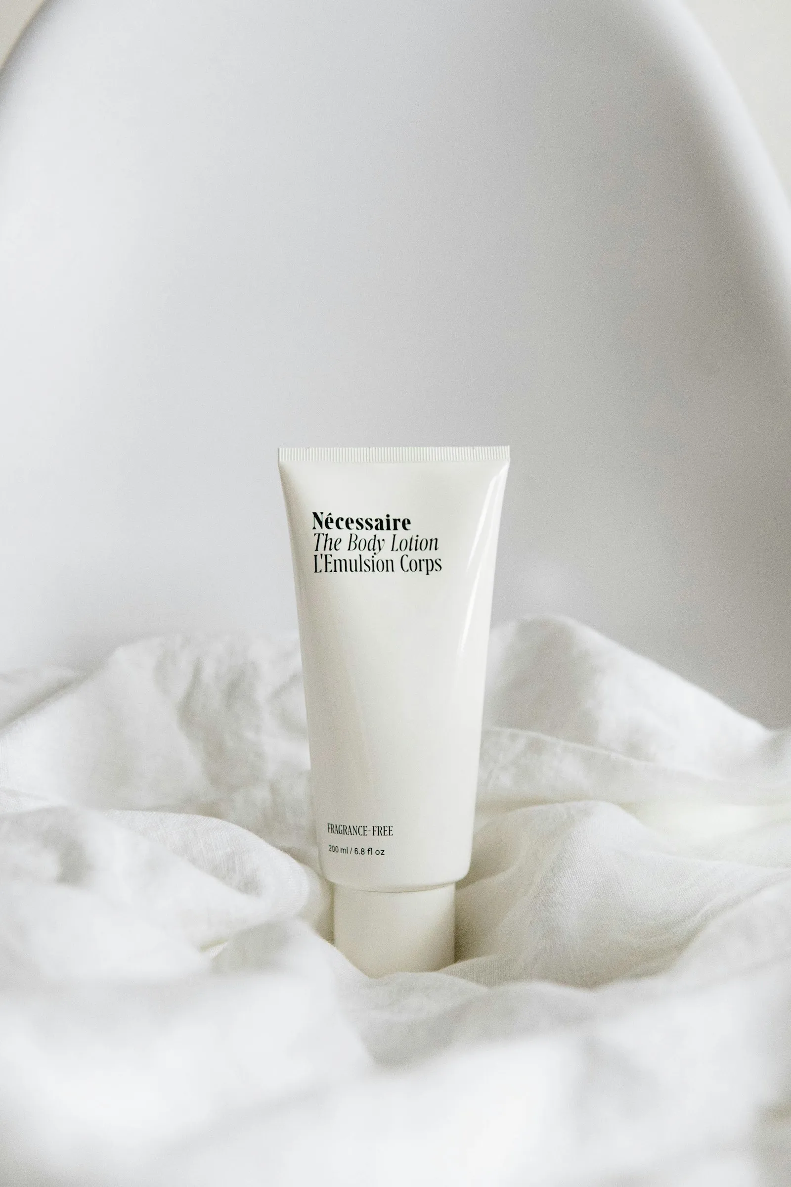 Relaxing head and scalp massage